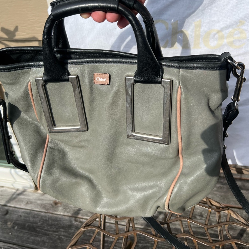 Chloe Tote
